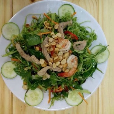Món ăn- Quán Ăn Thứ Nhì Sài Gòn - Tây Thạnh