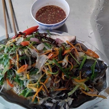 Món ăn- Quán Ăn Thứ Nhì Sài Gòn - Tây Thạnh