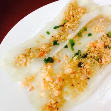 Món ăn- Quán Ăn Quán Thuận An - Đặc Sản Huế