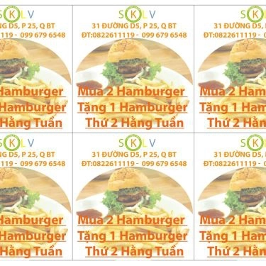 Thực đơn- Quán Ăn Quán Thuần Chay Sức Khỏe Là Vàng