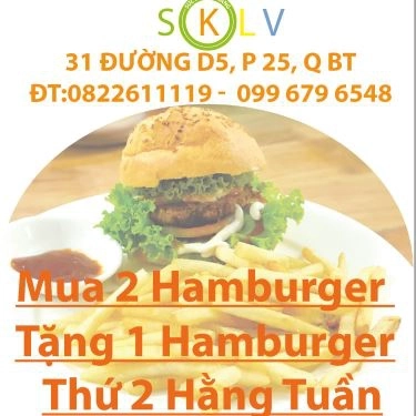 Thực đơn- Quán Ăn Quán Thuần Chay Sức Khỏe Là Vàng