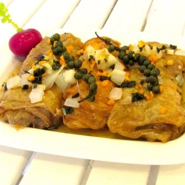 Tổng hợp- Quán Ăn Quán Thuần Chay Sức Khỏe Là Vàng