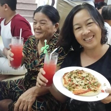 Tổng hợp- Quán Ăn Quán Thuần Chay Sức Khỏe Là Vàng