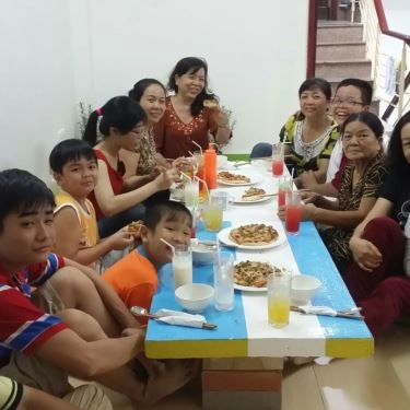 Tổng hợp- Quán Ăn Quán Thuần Chay Sức Khỏe Là Vàng