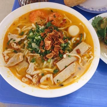 Món ăn- Quán Ăn Quán Thương Béo - Bánh Bèo, Cháo Canh, Cháo Lươn Nghệ An Hà Tĩnh