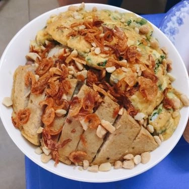 Món ăn- Quán Ăn Quán Thương Béo - Bánh Bèo, Cháo Canh, Cháo Lươn Nghệ An Hà Tĩnh