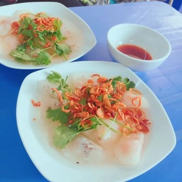 Món ăn- Quán Ăn Quán Thương Béo - Bánh Bèo, Cháo Canh, Cháo Lươn Nghệ An Hà Tĩnh