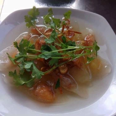 Món ăn- Quán Ăn Quán Thương Béo - Bánh Bèo, Cháo Canh, Cháo Lươn Nghệ An Hà Tĩnh