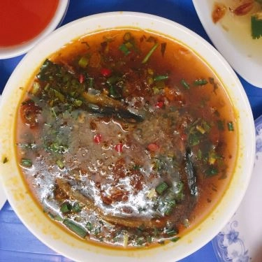 Món ăn- Quán Ăn Quán Thương Béo - Bánh Bèo, Cháo Canh, Cháo Lươn Nghệ An Hà Tĩnh