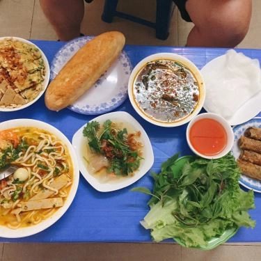 Món ăn- Quán Ăn Quán Thương Béo - Bánh Bèo, Cháo Canh, Cháo Lươn Nghệ An Hà Tĩnh