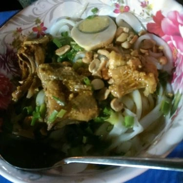 Tổng hợp- Quán Ăn Quán Thùy - Bún Bò & Mì Quảng