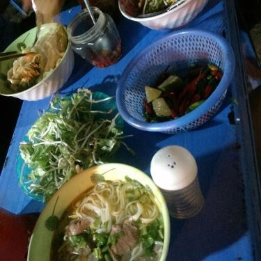 Tổng hợp- Quán Ăn Quán Thùy - Bún Bò & Mì Quảng
