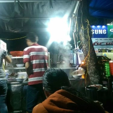 Tổng hợp- Quán Ăn Quán Thùy - Bún Bò & Mì Quảng