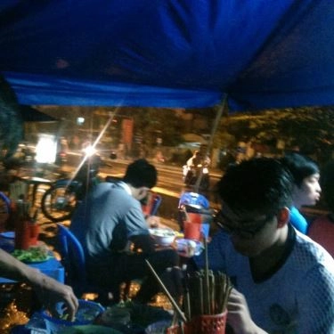 Tổng hợp- Quán Ăn Quán Thùy - Bún Bò & Mì Quảng