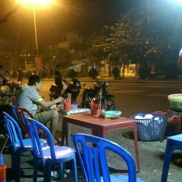 Tổng hợp- Quán Ăn Quán Thùy - Bún Bò & Mì Quảng
