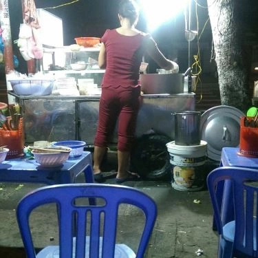 Tổng hợp- Quán Ăn Quán Thùy - Bún Bò & Mì Quảng