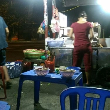 Tổng hợp- Quán Ăn Quán Thùy - Bún Bò & Mì Quảng