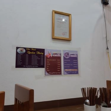 Tổng hợp- Quán Ăn Quán Thúy - Bún Cá & Bánh Đa Cá Rô Đồng