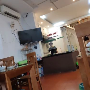 Tổng hợp- Quán Ăn Quán Thúy - Bún Cá & Bánh Đa Cá Rô Đồng