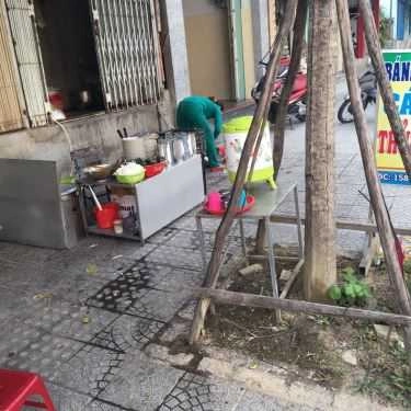 Không gian- Quán Ăn Quán Thủy Dương - Bánh Canh Cá Lóc