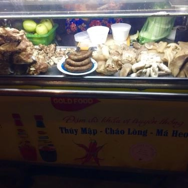 Tổng hợp- Quán Ăn Quán Thúy Mập - Cháo Lòng