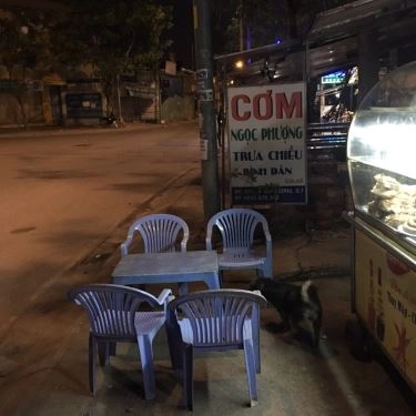 Tổng hợp- Quán Ăn Quán Thúy Mập - Cháo Lòng