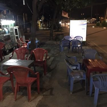 Tổng hợp- Quán Ăn Quán Thúy Mập - Cháo Lòng