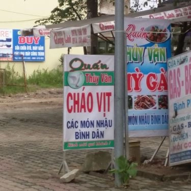 Tổng hợp- Quán Ăn Thùy Vân - Nhậu Bình Dân