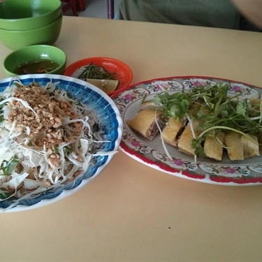 Món ăn- Quán Ăn Quán Tin Tưởng - Cơm Gia Đình