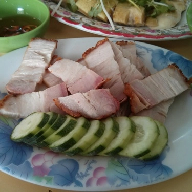 Món ăn- Quán Ăn Quán Tin Tưởng - Cơm Gia Đình