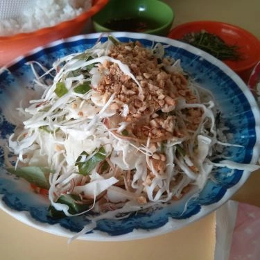 Món ăn- Quán Ăn Quán Tin Tưởng - Cơm Gia Đình