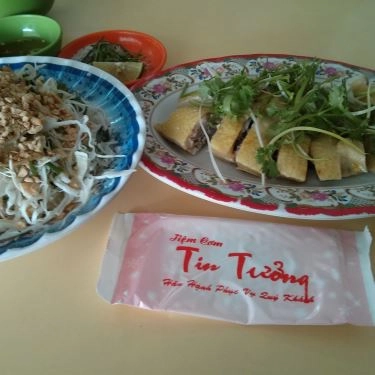 Món ăn- Quán Ăn Quán Tin Tưởng - Cơm Gia Đình