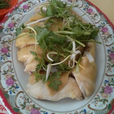 Món ăn- Quán Ăn Quán Tin Tưởng - Cơm Gia Đình