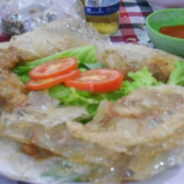 Món ăn- Quán Ăn Tình Bạn Quán - Chuyên Hải Sản Tươi Sống