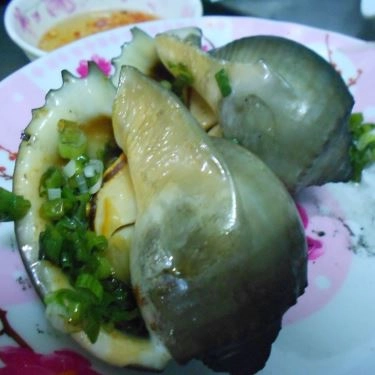 Món ăn- Quán Ăn Tình Bạn Quán - Chuyên Hải Sản Tươi Sống