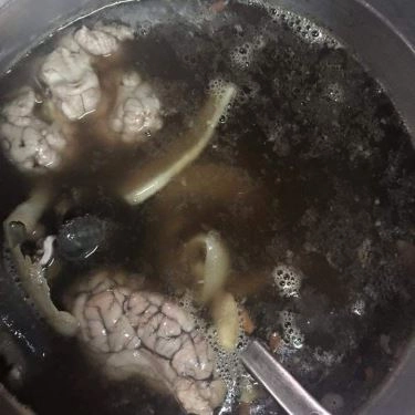 Tổng hợp- Quán Ăn Quán Toàn - Lẩu Gà Ác