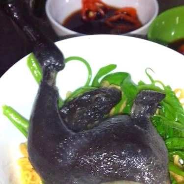 Tổng hợp- Quán Ăn Quán Toàn - Lẩu Gà Ác