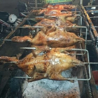 Món ăn- Quán Ăn Quán Toàn Béo - Ngan, Gà, Vịt