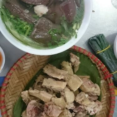 Món ăn- Quán Ăn Quán Toàn Béo - Ngan, Gà, Vịt