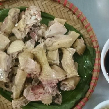 Món ăn- Quán Ăn Quán Toàn Béo - Ngan, Gà, Vịt