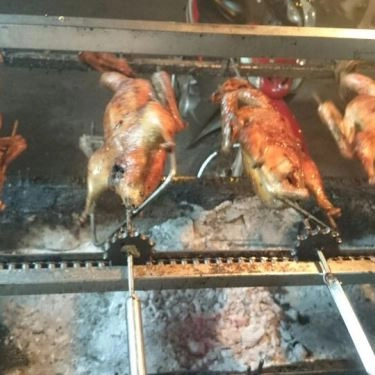 Món ăn- Quán Ăn Quán Toàn Béo - Ngan, Gà, Vịt