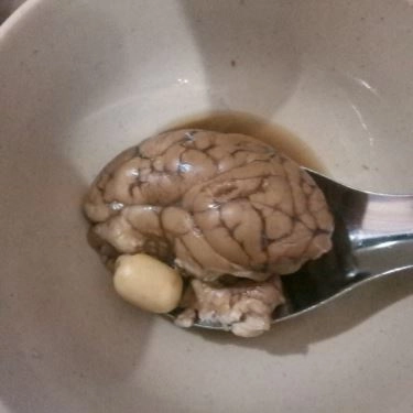 Món ăn- Quán Ăn Quán Toàn - Lẩu Gà Ác