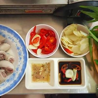 Món ăn- Quán Ăn Quán Toàn - Lẩu Gà Ác