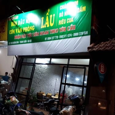 Tổng hợp- Quán Ăn Quán Tôi 280 - Lẩu & Cơm Văn Phòng