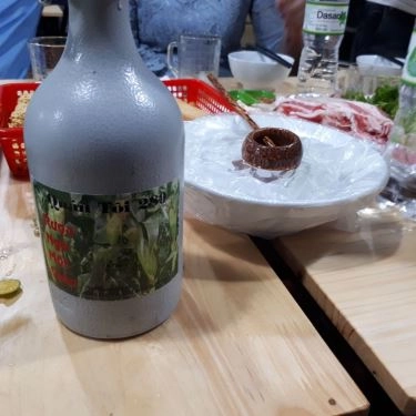 Tổng hợp- Quán Ăn Quán Tôi 280 - Lẩu & Cơm Văn Phòng