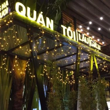 Tổng hợp- Quán Ăn Quán Tôi - Lẩu, Gà Lu, Bia Tươi & Các Món Nhậu