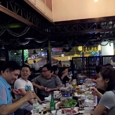 Tổng hợp- Quán Ăn Quán Tôi - Lẩu, Gà Lu, Bia Tươi & Các Món Nhậu