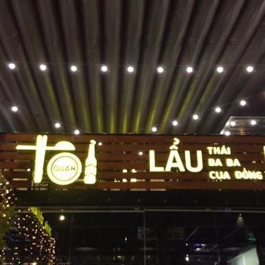 Tổng hợp- Quán Ăn Quán Tôi - Lẩu, Gà Lu, Bia Tươi & Các Món Nhậu