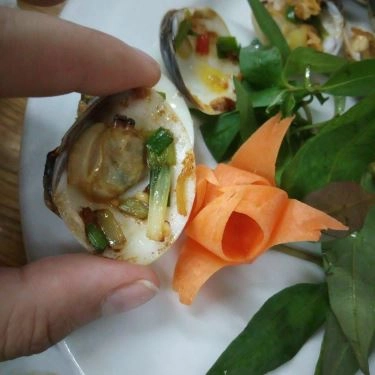 Món ăn- Quán Ăn Quán Tôm - Hải Sản Gia Đình