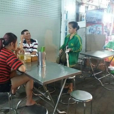 Tổng hợp- Quán Ăn Quán Cô Bảy - Bún Riêu & Canh Bún